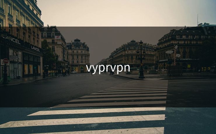 vyprvpn